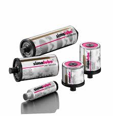 Lubricador Simalube